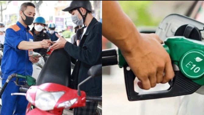 Petrolimex giải đáp xe còn xăng cũ có cần xả sạch bình trước khi đổ xăng E10, 1 số lưu ý quan trọng
