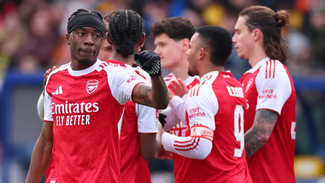 Arsenal đau đầu lực lượng trước chung kết Champions League: Timber bỏ ngỏ, Ben White vắng mặt