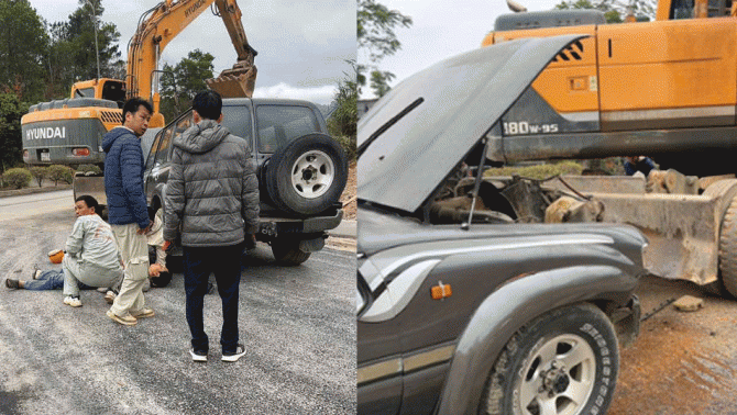 Kết luận vụ giám đốc doanh nghiệp tử vong tại công trường là tai nạn lao động hay không? Nguyên nhân tử vong?