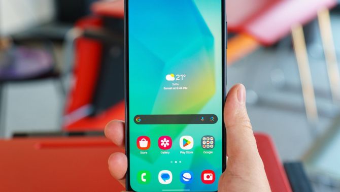 Đây là chiếc điện thoại Samsung giá hơn 3 triệu có camera xịn như Galaxy S26 đáng mua nhất hiện nay