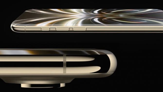 iPhone 20 lộ diện thiết kế không viền 'chất như nước cất' liệu có vượt qua bóng huyền thoại iPhone X