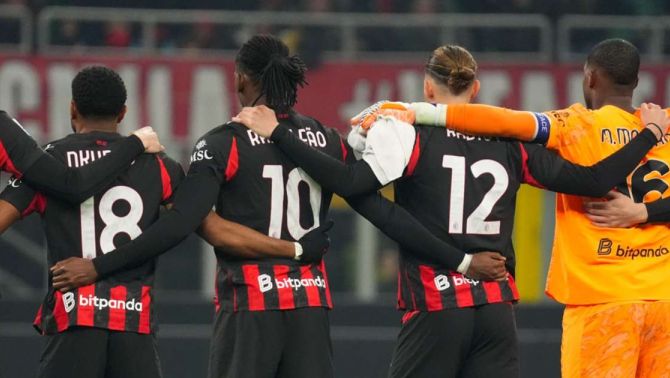 Tin chuyển nhượng tối 25/5: AC Milan đối mặt làn sóng tháo chạy, Liverpool chi đậm vì sao trẻ