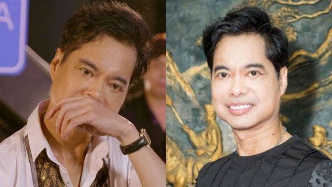 Thực hư chuyện Ngọc Sơn bị bắt vì tham gia tiệc thác loạn 34 năm rước, nam ca sĩ từng ngồi tù vì gì?