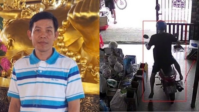 Chủ tiệm tạp hóa ở TP HCM mất tích bí ẩn: Người nhà tiết lộ biểu hiện kỳ lạ trước khi rời nhà