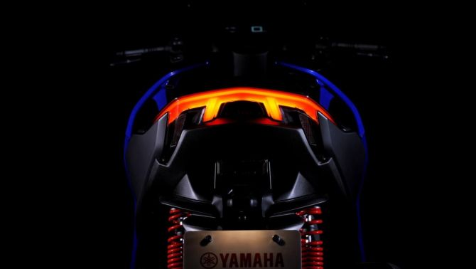 Tin xe hot 25/5: ‘Vua xe ga’ 125cc mới của Yamaha mở bán giá 55 triệu đồng, gây sốt vì đẹp hơn Honda SH và SH Mode