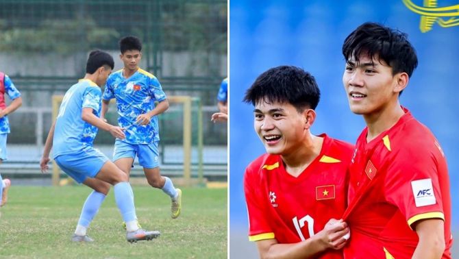 Xem trực tiếp bóng đá VCK U19 Đông Nam Á 2026 ở đâu, kênh nào? Kênh phát sóng U19 Việt Nam - U19 ĐNÁ