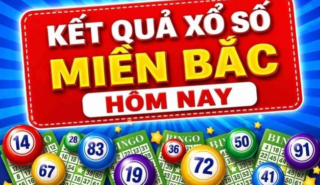 Kết quả xổ số miền Bắc hôm nay 25/5: Cập nhật XSMB mới nhất, tra cứu nhanh giải đặc biệt