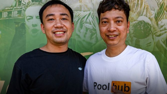Lịch thi đấu UK Open Pool Championship 2026 hôm nay 26/5: Dương Quốc Hoàng gặp đối thủ dưới cơ