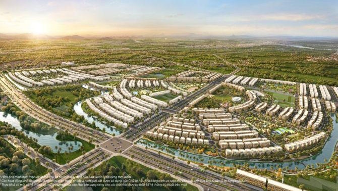 Rời phố chật, tìm chuẩn sống: Động lực khiến giới trẻ Hải Phòng dịch chuyển về Vinhomes Golden City