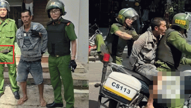 Lý lịch ngỡ ngàng của người bố chạy xe nẹt pô gây náo loạn trường con gái, hé lộ nguồn cơn phía sau?