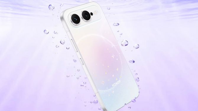 Honor 600 Super Edition chính thức trình làng với dung lượng pin lên tới 8.600 mAh