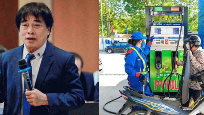 Có nên ‘lắc bình xăng ô tô’ sau khi đổ xăng E10? Chuyên gia nói rõ lợi ích việc lắc bình xăng xe máy