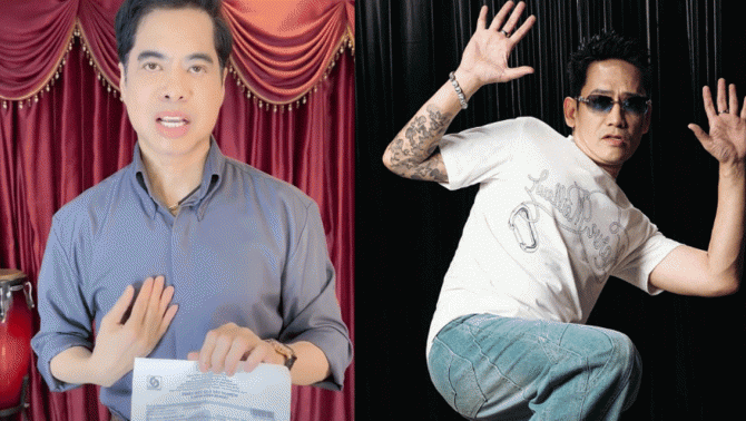 Duy Mạnh, Tuấn Hưng, Ngọc Sơn tự test ma túy sau ồn ào: Kết quả âm tính có đủ chứng minh ‘trong sạch’?