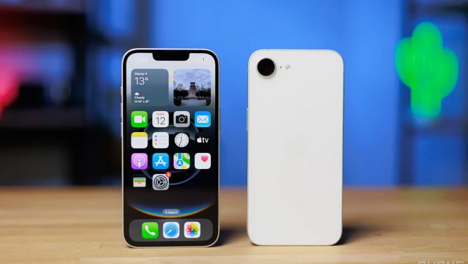 Đây là mẫu iPhone giá hơn 11 triệu, có chip mạnh như iPhone 17, đáng mua nhất tháng 5/2026