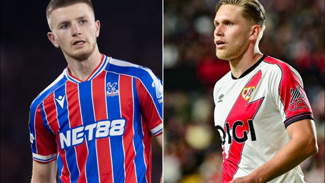 Lịch thi đấu bóng đá 27/5: Mục tiêu của MU tỏa sáng, Crystal Palace vô địch Conference League?