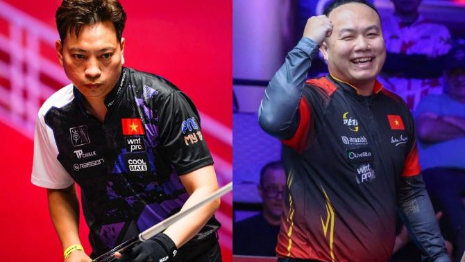 Xem trực tiếp UK Open Pool Championship 2026 ở đâu, kênh nào? Trực tiếp Dương Quốc Hoàng
