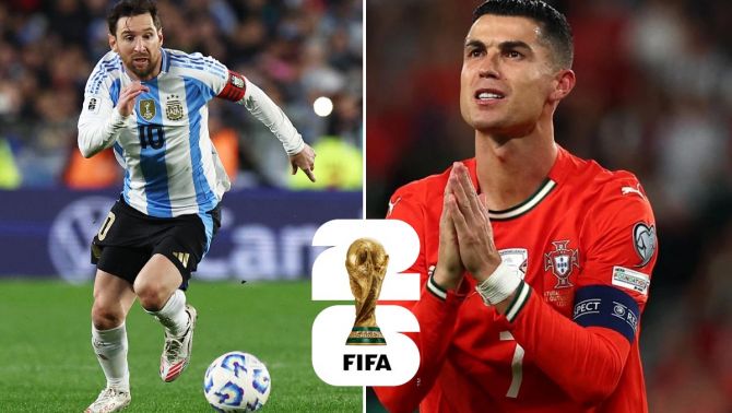 Dàn ứng viên vô địch World Cup 2026 lộ diện, siêu máy tính chỉ thẳng khả năng ông lớn bị loại từ vòng bảng