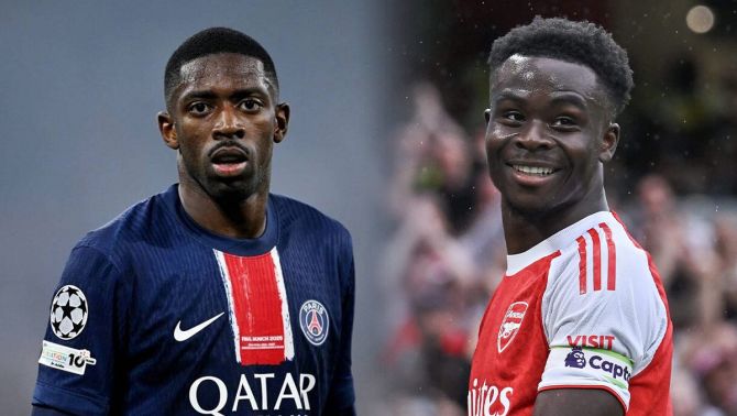 Siêu máy tính dự đoán kết quả trận Arsenal vs PSG - Chung kết Cup C1 châu Âu: Bất ngờ lớn xuất hiện