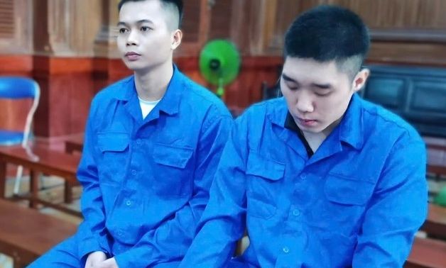 TikToker Tàng Keng Ông Trùm hầu tòa vì phân biệt vùng miền: Loạt clip gây tranh cãi bị đưa ra xét xử
