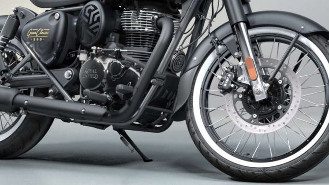 Tin xe trưa 26/5: Chính thức ra mắt ‘vua côn tay’ mới phân khúc cao hơn Yamaha Exciter, giá 'mềm'