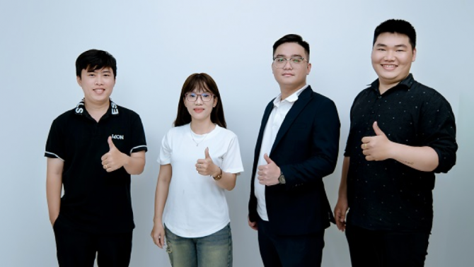 WIFIM JSC Kỷ Niệm 5 Năm Thành Lập: Khát Vọng Chinh Phục Ngành CNTT, Marketing, Media Của Những Người Con Xứ Quảng