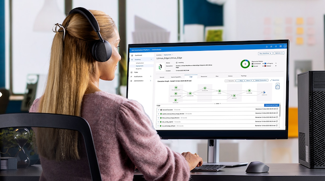 Dell Technologies tái định hình Trung tâm dữ liệu hiện đại nhằm đón đầu kỷ nguyên AI