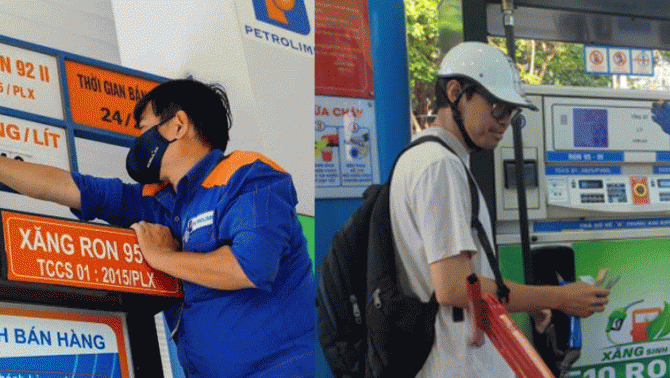 Giá xăng dầu hôm nay 27/5: Một loại xăng có thể giảm 2.000/lít, dầu Diesel cũng xuống giá mạnh?