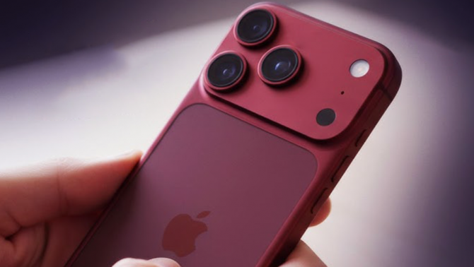 Apple sẽ 'khai tử' titan để quay về với khung nhôm vì áp lực tản nhiệt trên iPhone 18 Pro?