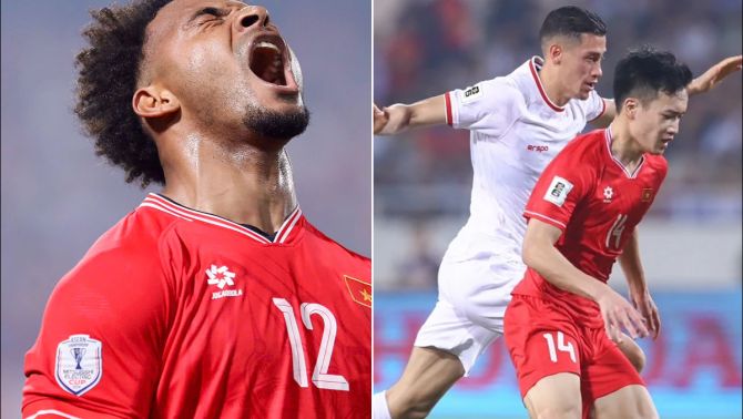 Nguyễn Xuân Son sa sút phong độ trước AFF Cup, Indonesia phán câu 'xanh rờn' về ĐT Việt Nam