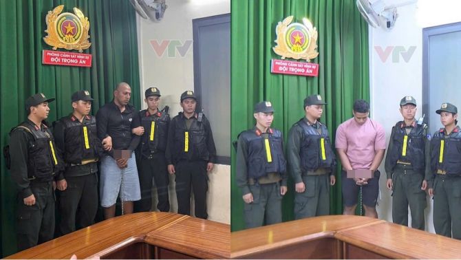Tình tiết mới vụ 2 sát thủ nổ súng giết người ở TP HCM: Phi vụ thanh toán băng nhóm tội phạm nước ngoài?