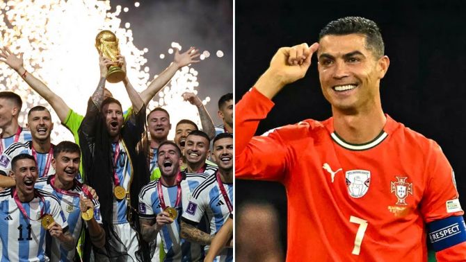 Tiền thưởng cho nhà vô địch World Cup 2026 tăng vọt, đội không thắng trận nào vẫn ẵm hơn 200 tỷ đồng
