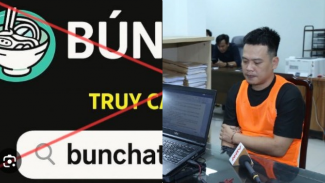Triệt phá đường dây bóng đá lậu 'Bún chả TV': Hoạt động như công ty thật, lộ doanh thu khủng của BLV