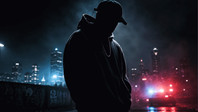 Lời khai khó tin của nam rapper bị bắt vì buôn bán ma túy ngày 28/5