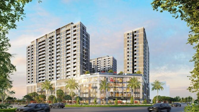 Một mặt bằng, hai nhịp lợi nhuận: Ngày giao thương, đêm tích lũy tại Mini Orchard