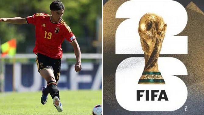 Kết quả bóng đá hôm nay: Đối thủ của U17 Việt Nam gây sốt; Địa chấn trước thềm World Cup 2026