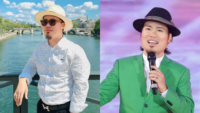 Động thái lạ của nghệ sĩ hài Vượng Râu giữa lúc nhạy cảm, loạt phát ngôn và khối tài sản gây bàn tán 