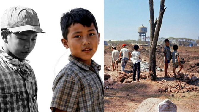 Bộ Tư lệnh TP HCM tìm nhân chứng quan trọng trong bức ảnh năm 1968