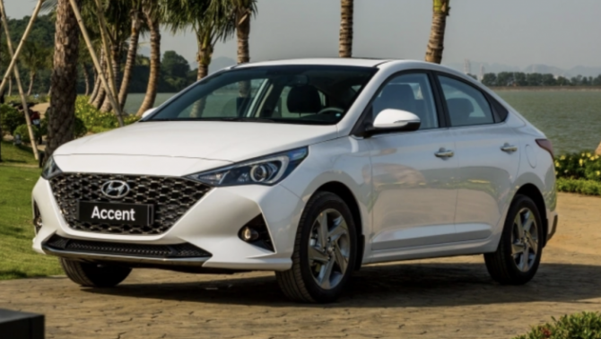 Điểm tin ô tô 28/5: Loạt xe Hyundai giảm giá ‘chạm đáy’, SUV điện giá rẻ 325 triệu ‘đấu’ Mazda CX-5