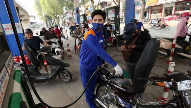 Động cơ xe bị hư hỏng khi dùng xăng E10? Bộ Công Thương chính thức lên tiếng làm rõ