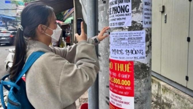 Người thuê và cho thuê nhà chú ý cách tính tiền điện mới từ ngày 1/6/2026, chủ trọ thu sai có thể bị phạt nặng