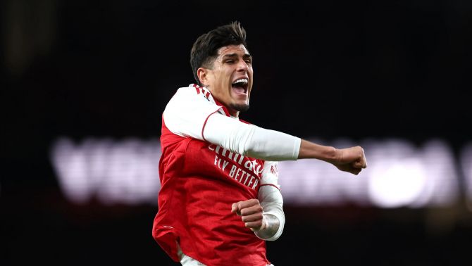 Tin chuyển nhượng tối 29/5: Barcelona cạnh tranh Arsenal vụ Hincapié, Real Madrid nhắm João Neves