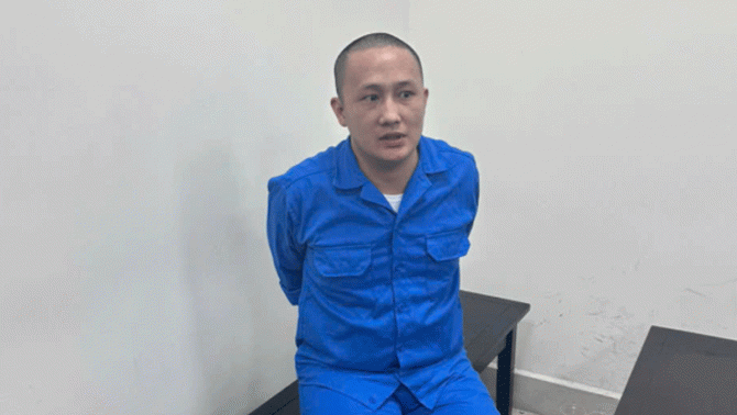 Cái kết đắng vụ người đàn ông nổ súng bắn cha dượng 2 phát đạn, nguồn cơn vụ án và quá trình ra tay?