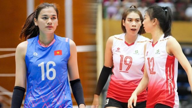 CHÍNH THỨC: FIVB tung ra luật mới, tuyển bóng chuyền nữ Việt Nam bị 'giảm sức mạnh'