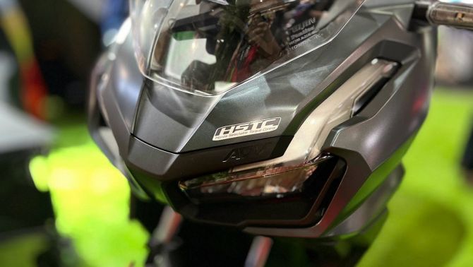 Honda chính thức ra mắt ‘vua xe ga’ 160cc mới giá 75 triệu đồng: Thiết kế đỉnh hơn cả SH và SH Mode