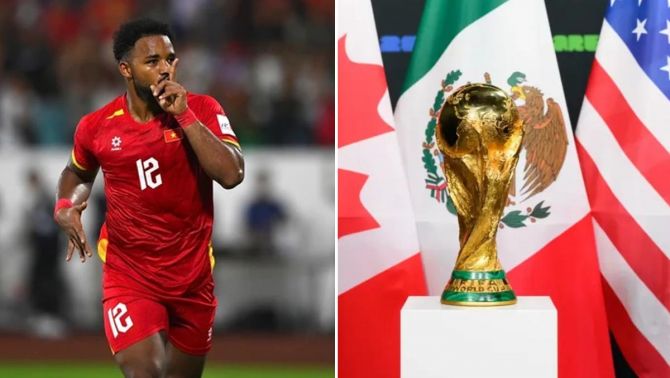 Kết quả bóng đá hôm nay: Bước ngoặt trước VCK World Cup 2026; ĐT Việt Nam nhận tin vui từ BXH FIFA