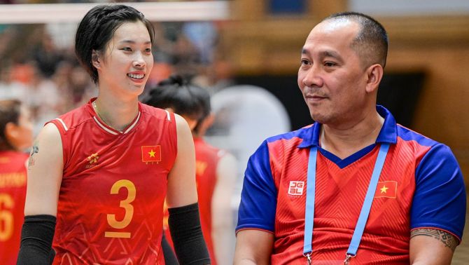 Lịch thi đấu bóng chuyền nữ AVC Cup 2026 mới nhất: Tuyển Việt Nam sang Philippines khi nào?