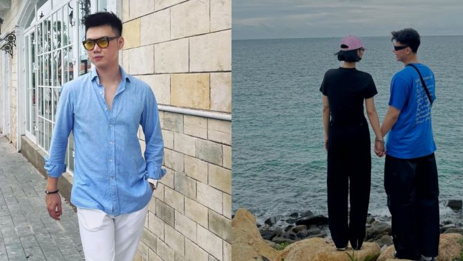 Nam Vlog - bạn trai cũ Miu Lê lần đầu lên tiếng sau 2 tuần nữ ca sĩ bị khởi tố, làm rõ mối quan hệ 