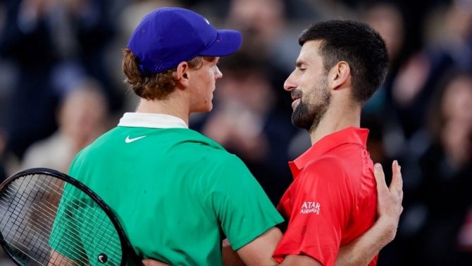 VTV trực tiếp tennis Roland Garros 2026 hôm nay 29/5 - Link xem trực tiếp Pháp mở rộng 2026