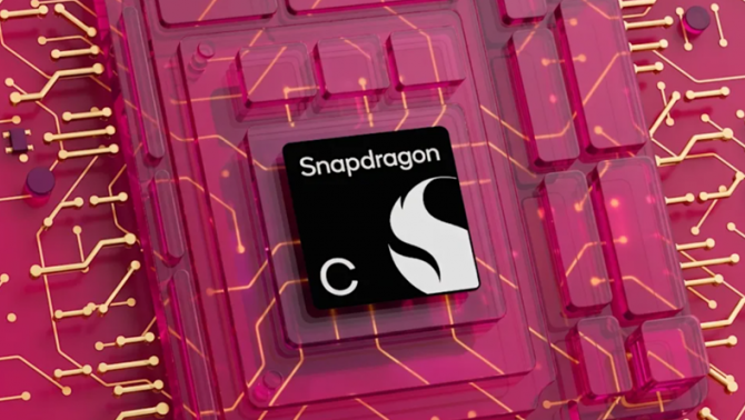 Qualcomm ra mắt Snapdragon C: Bước đột phá về trải nghiệm cho máy tính xách tay phổ thông