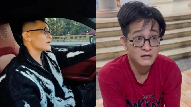 Nam rapper Việt vừa ra tù lại bị bắt vì ma túy, có động thái đáng chú ý sau khi tin tức được công bố